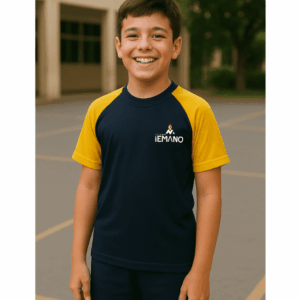 CAMISETA MANGA CURTA